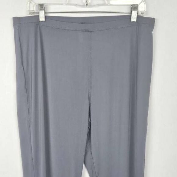 SKIMS FOOTED LOUNGE LEGGINGS NWT - Picture 3 of 9